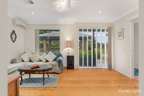 Property photo of 79 Copperfield Drive Ambarvale NSW 2560