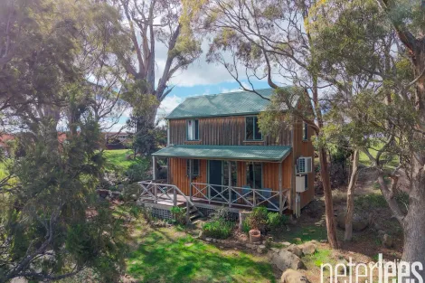 1 Wide View Cres, Poatina, TAS 7302
