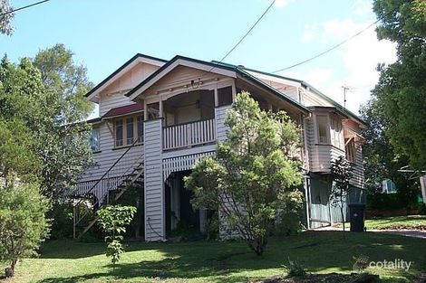 Property photo of 11 Mona Street Coorparoo QLD 4151