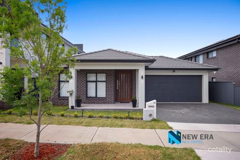 16 Corridale Rd, Glenmore Park, NSW 2745