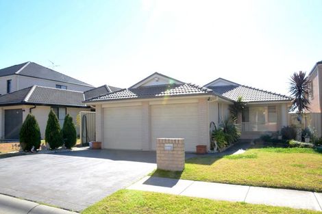 Property photo of 23 Bow Avenue Parklea NSW 2768