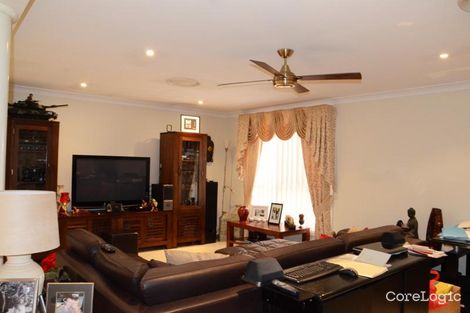 Property photo of 23 Bow Avenue Parklea NSW 2768