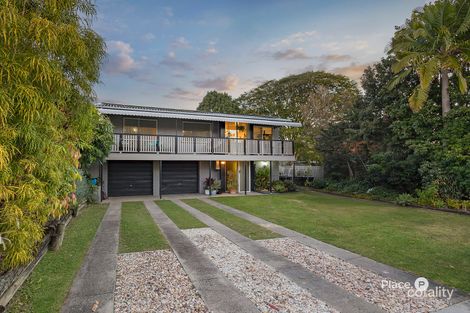 Property photo of 7 Cuthbert Street Albany Creek QLD 4035