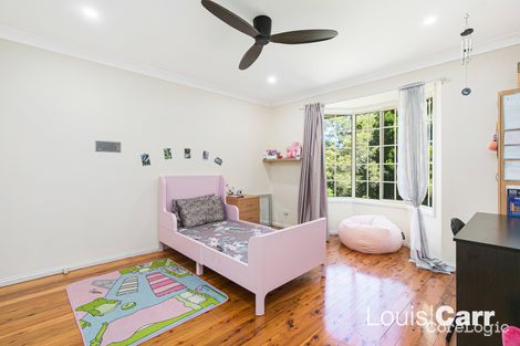 Property photo of 47 Taylor Street West Pennant Hills NSW 2125