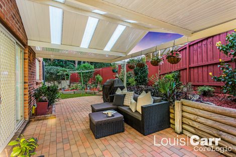 Property photo of 47 Taylor Street West Pennant Hills NSW 2125