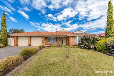 Property photo of 3 Robin Avenue Nuriootpa SA 5355