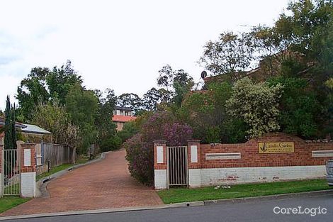 Property photo of 4/6 Coonara Avenue West Pennant Hills NSW 2125