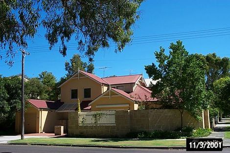 133 Rosalie St, Shenton Park, WA 6008