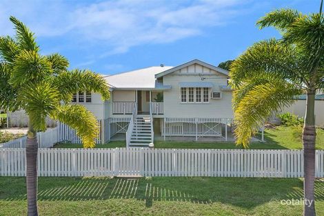 42 Eleventh Ave, Railway Estate, QLD 4810