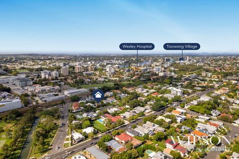 Property photo of 16 Huxham Terrace Auchenflower QLD 4066