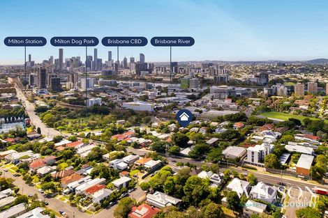 Property photo of 16 Huxham Terrace Auchenflower QLD 4066