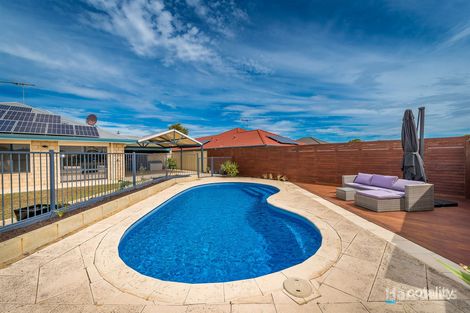 Property photo of 20 Mokutu Court Quinns Rocks WA 6030