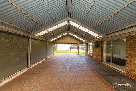 Property photo of 3 Robin Avenue Nuriootpa SA 5355