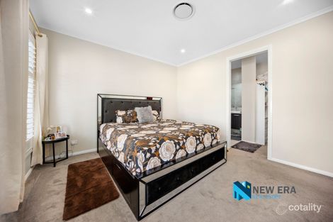 Property photo of 16 Corridale Road Glenmore Park NSW 2745