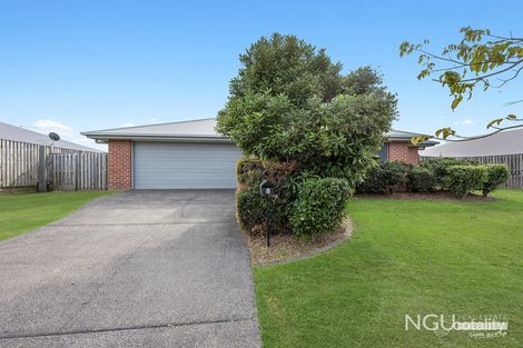 Property photo of 8 Cottonwood Crescent Fernvale QLD 4306