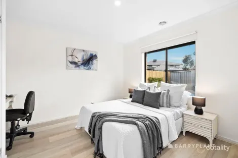 Property photo of 42 Dargo Crescent Doreen VIC 3754