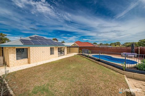 Property photo of 20 Mokutu Court Quinns Rocks WA 6030