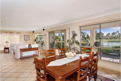 Property photo of 6 Peri Court Wattle Grove NSW 2173