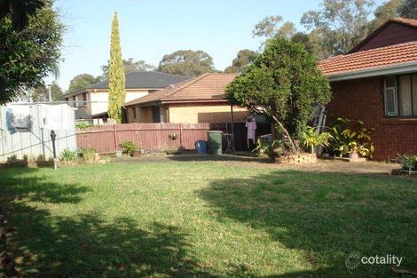 Property photo of 10 Eldershaw Road Edensor Park NSW 2176