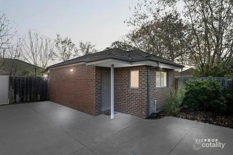 5/18 Highland St, Kingsbury, VIC 3083