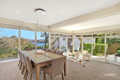 Property photo of 4 Koowong Avenue Mosman NSW 2088