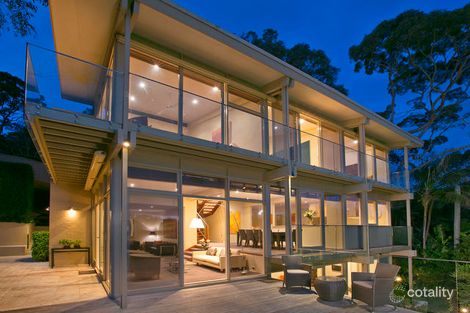 Property photo of 4 Koowong Avenue Mosman NSW 2088