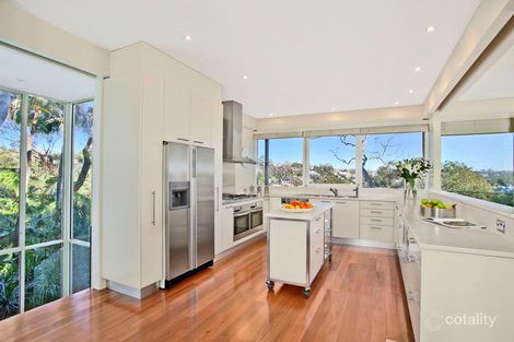 Property photo of 4 Koowong Avenue Mosman NSW 2088