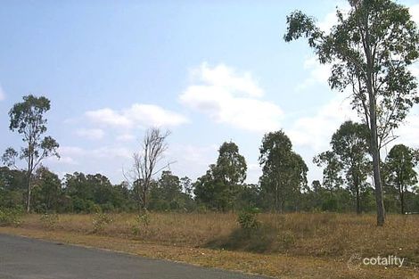 29 Yarilee Dr, Granville, QLD 4650