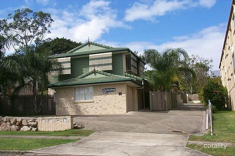 46 Ashton St, Camp Hill, QLD 4152