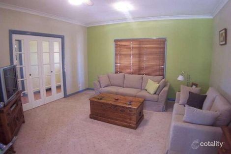 Property photo of 25 Poplar Crescent Jerrabomberra NSW 2619