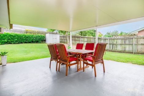 Property photo of 25 High Street Brassall QLD 4305