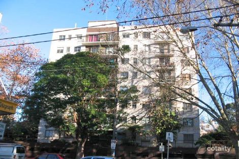 Property photo of 26/679-695 Bourke Street Surry Hills NSW 2010