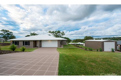 Property photo of 60 Federation Drive Highfields QLD 4352