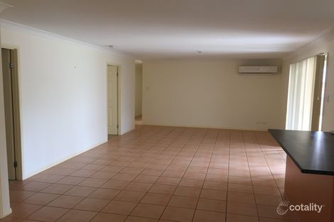 Property photo of 26 Glasswing Drive Upper Coomera QLD 4209