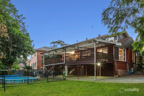Property photo of 10 Lambert Street West Ryde NSW 2114