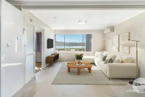 Property photo of 1/9 McTavish Avenue North Hobart TAS 7000