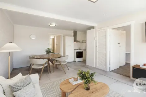 Property photo of 1/9 McTavish Avenue North Hobart TAS 7000