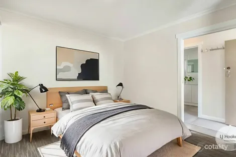 Property photo of 1/9 McTavish Avenue North Hobart TAS 7000