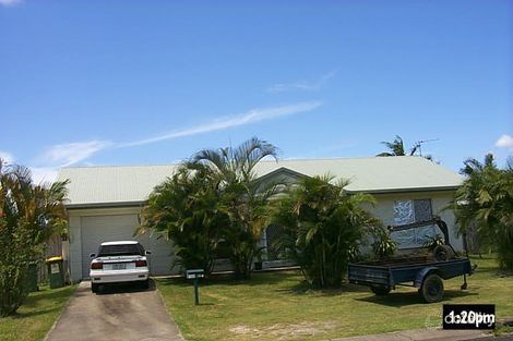 18 Alabama St, White Rock, QLD 4868