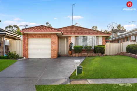 Property photo of 7A Guyra Road Hinchinbrook NSW 2168