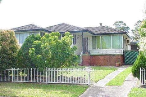 Property photo of 9 Besley Street Cambridge Park NSW 2747