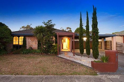 28 Paddington Ave, Carrum Downs, VIC 3201