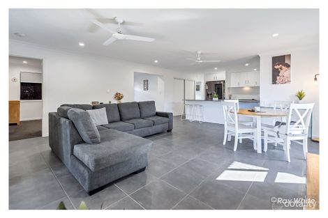 Property photo of 64 Varsity Crescent Norman Gardens QLD 4701