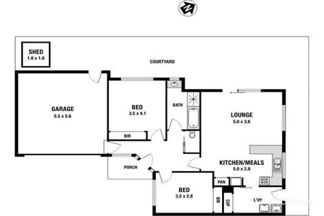 Property photo of 3/18 Olive Road Eumemmerring VIC 3177