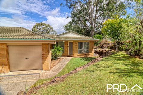 Property photo of 2/53 Elizabeth Avenue Goonellabah NSW 2480