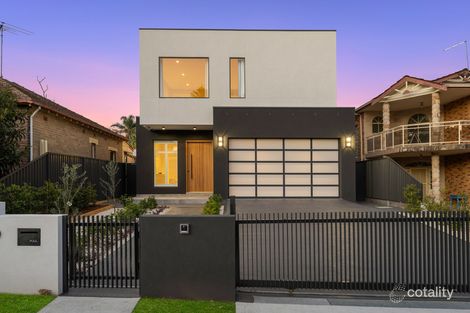 Property photo of 220 Woniora Road South Hurstville NSW 2221