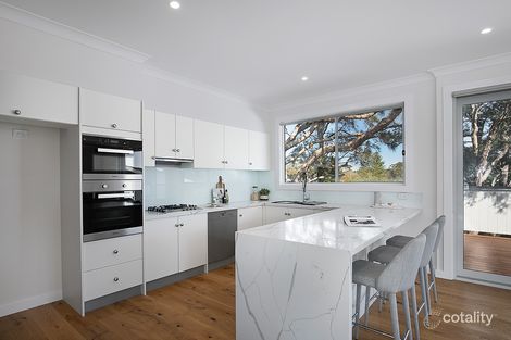 Property photo of 9A Beaconsfield Street Newport NSW 2106