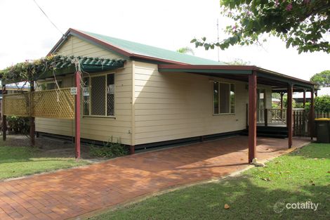 Property photo of 7 Richard Street Urangan QLD 4655