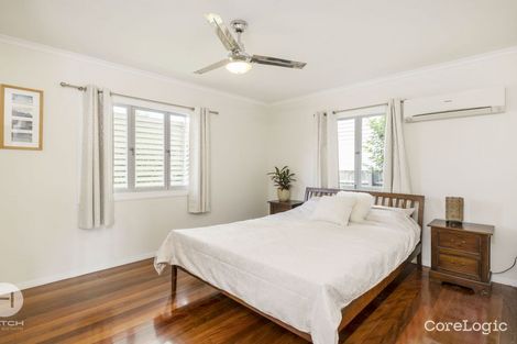 Property photo of 126 Macrossan Avenue Norman Park QLD 4170