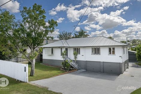 Property photo of 126 Macrossan Avenue Norman Park QLD 4170